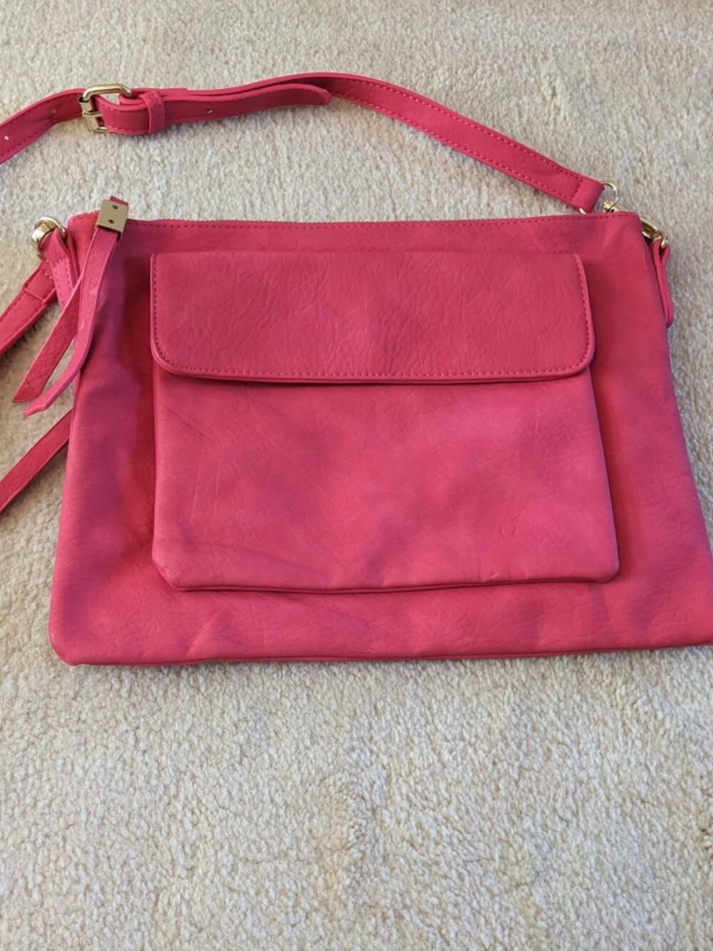 Shiraleah Chicago Purse